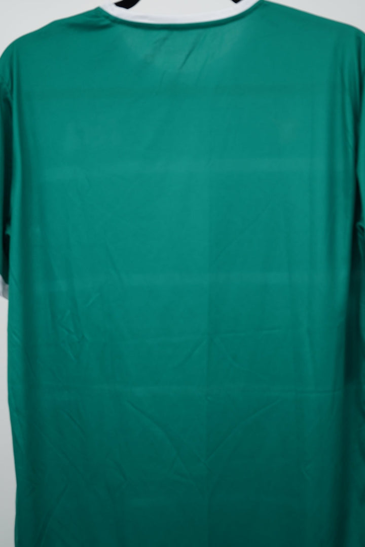 Burkina Faso - Talla M - The Football Room Mty