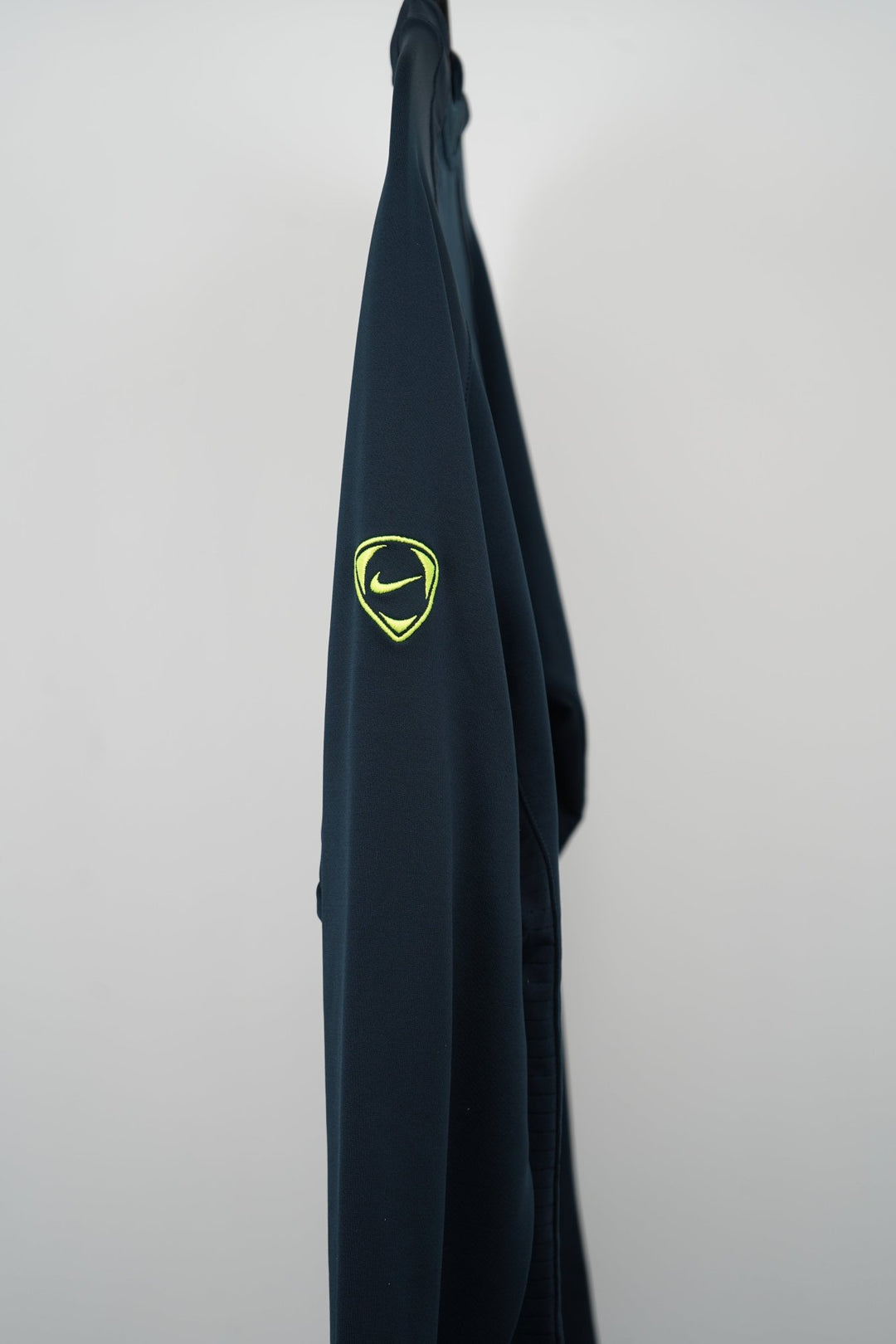 Barcelona Sueter 2005 - 2006 - Talla S - The Football Room Mty