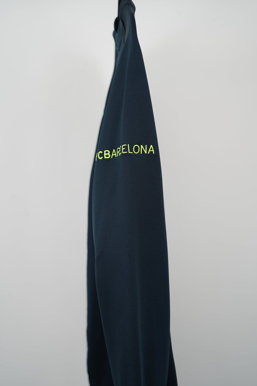 Barcelona Sueter 2005 - 2006 - Talla S - The Football Room Mty