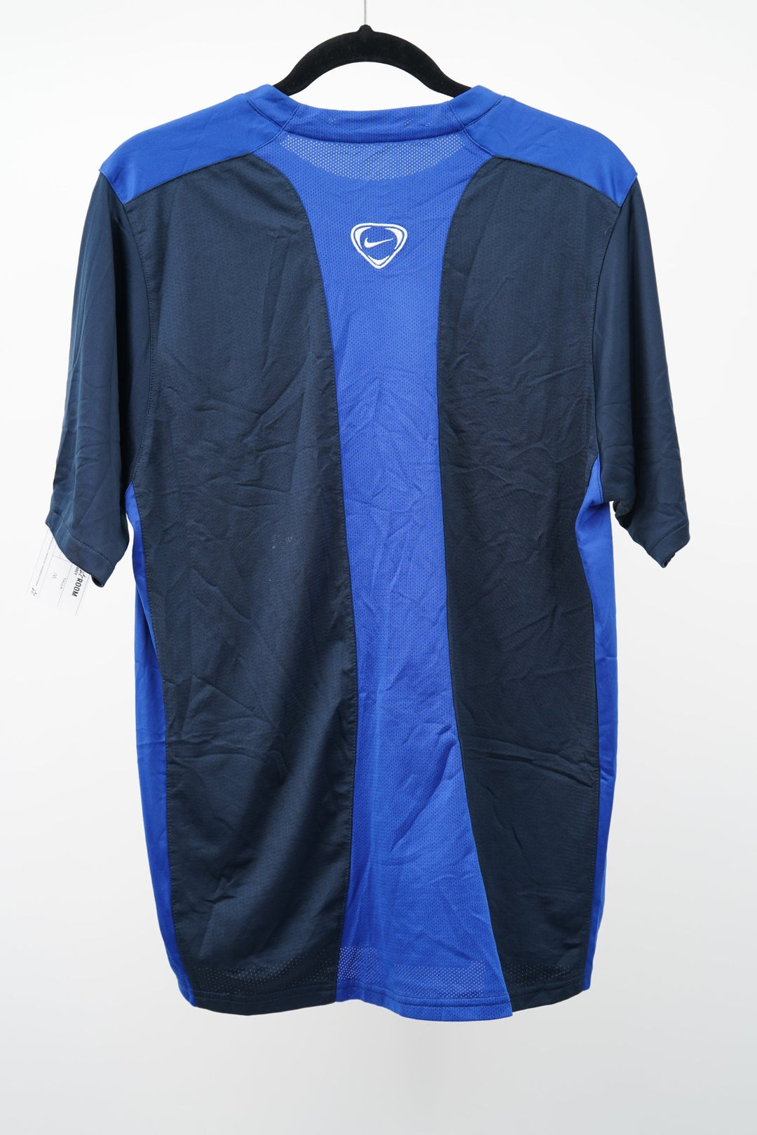 Manchester United 2005 - 2006 entrenamiento - Talla M - The Football Room Mty