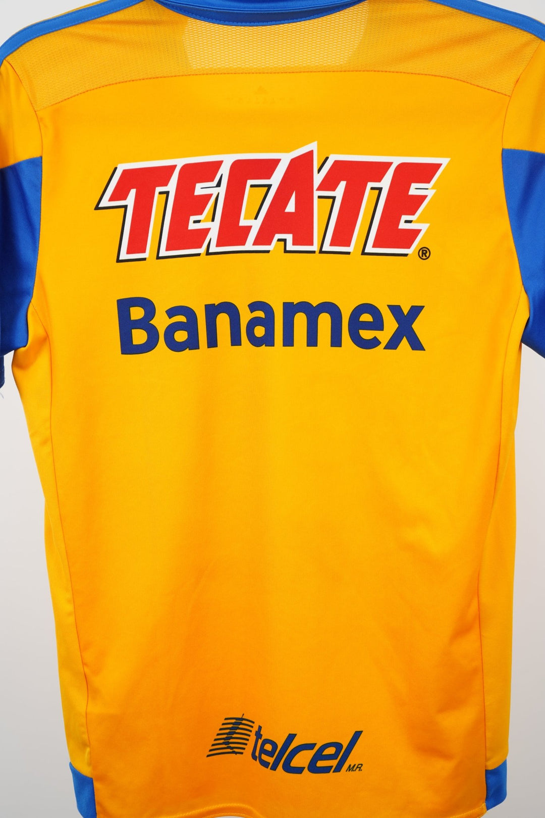 Tigres Local 2015 - 2016 - Talla L (de Niño) - The Football Room Mty