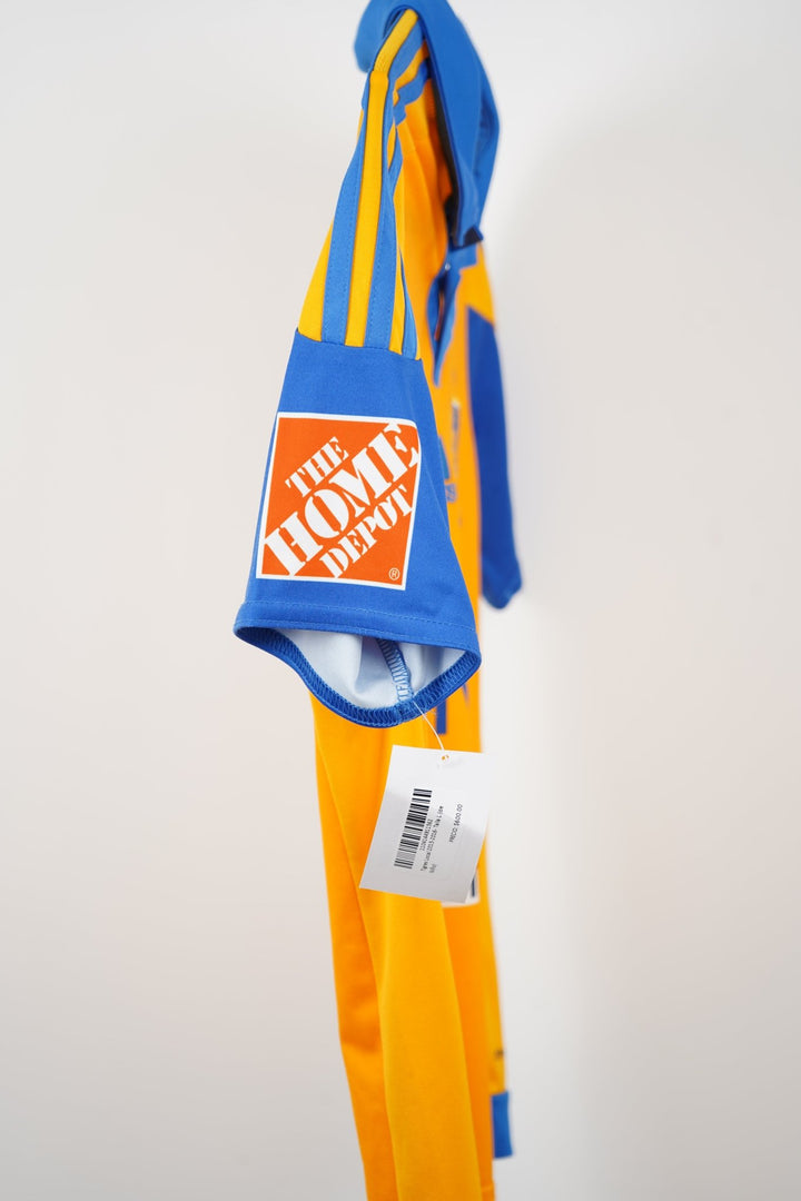 Tigres Local 2015 - 2016 - Talla L (de Niño) - The Football Room Mty