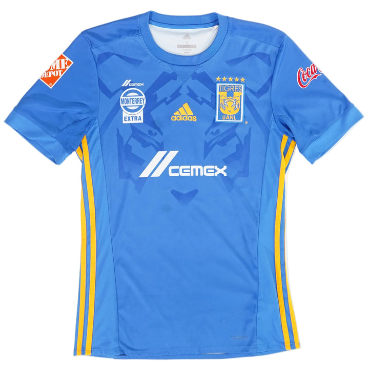 Tigres Away 2017-2018 - Size S
