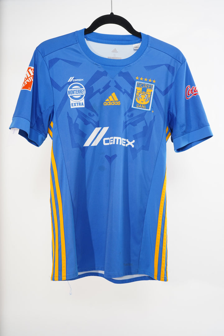 Tigres Away 2017-2018 - Size S
