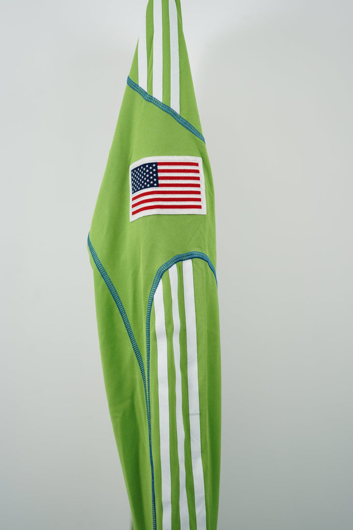 Seattle Sounders FC Local 2009 - 2010 - Talla L Manga larga - The Football Room Mty