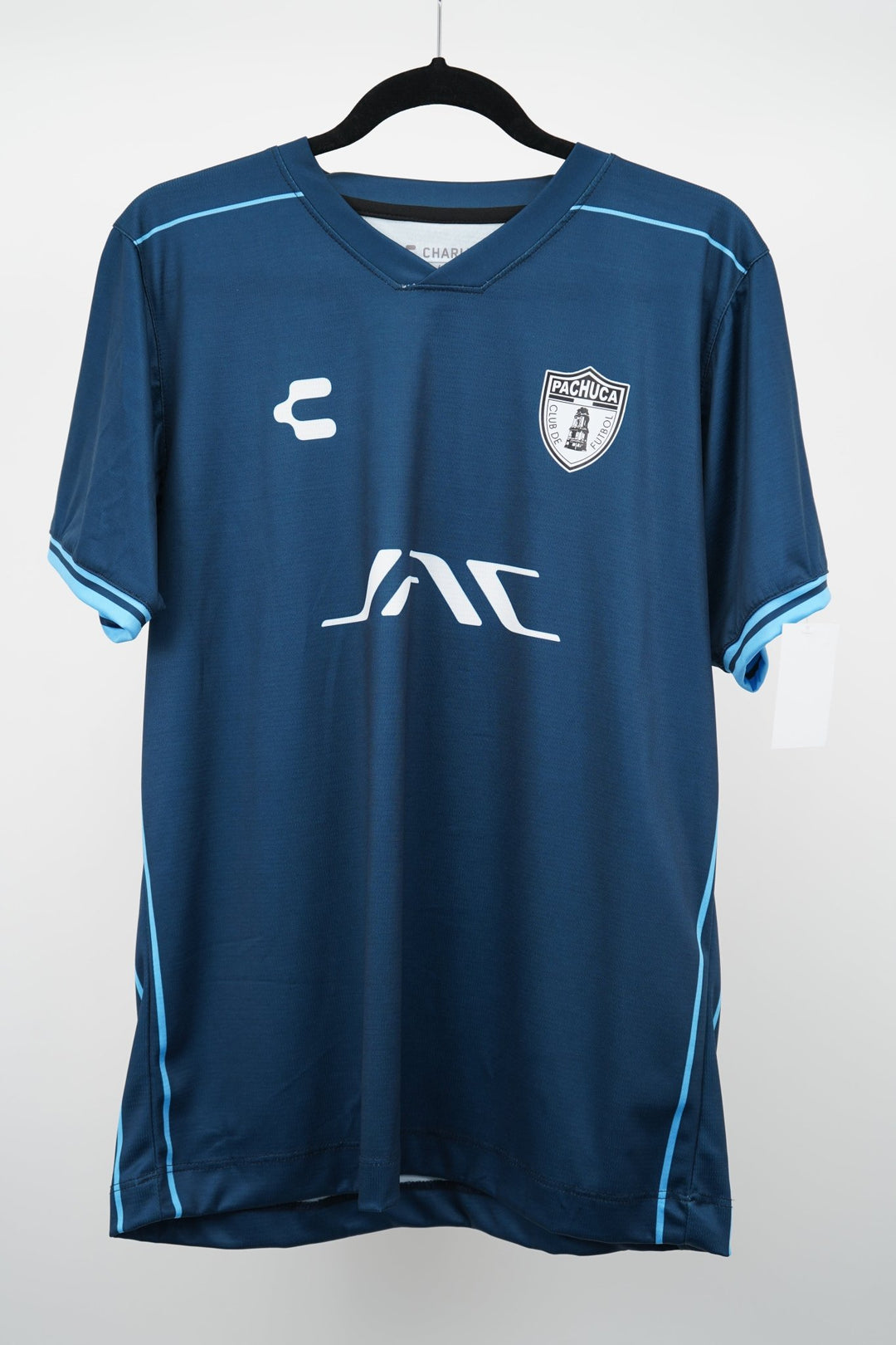 Pachuca Intercontinental 2024 - M (10/10) - The Football Room Mty