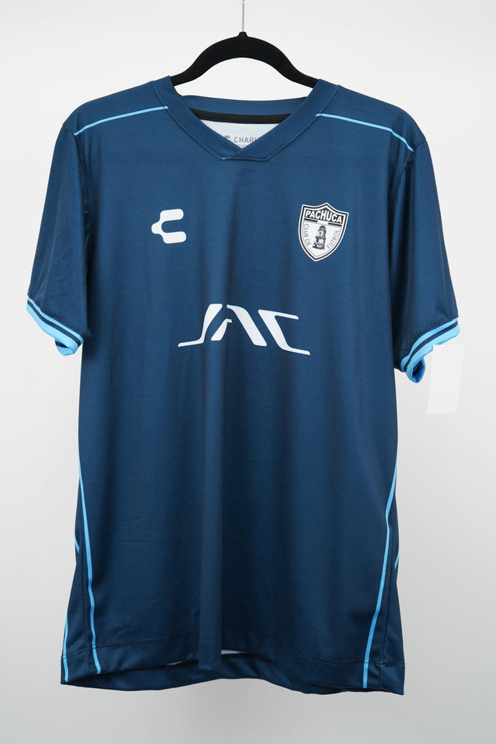 Pachuca Intercontinental 2024 - M (10/10) - The Football Room Mty