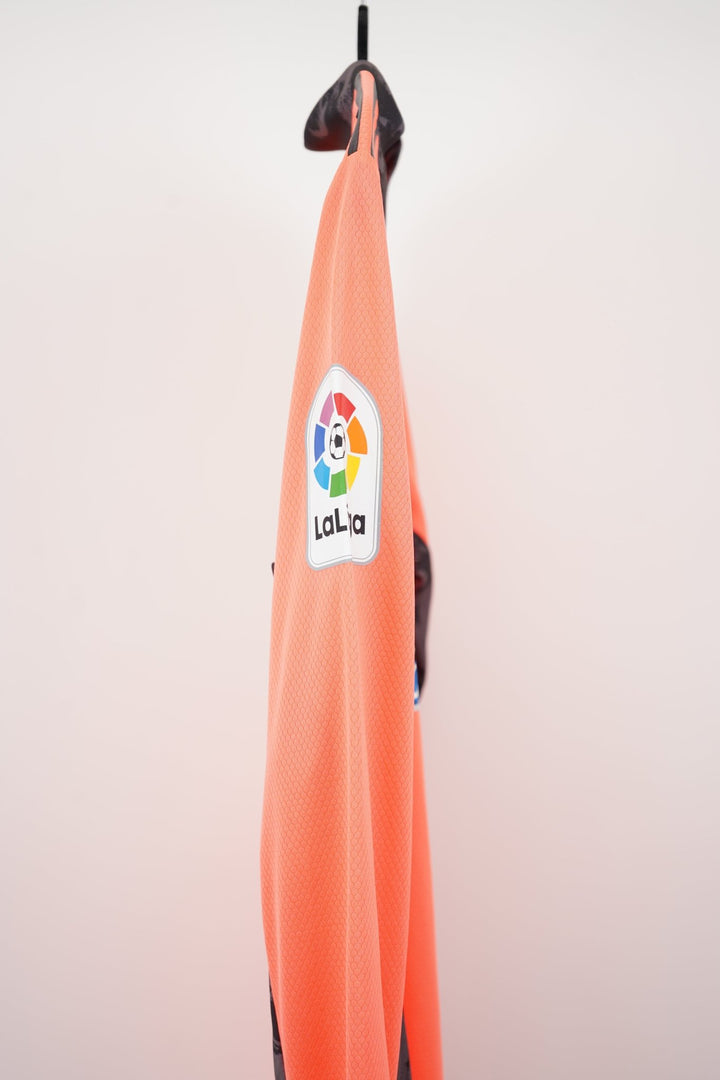 (Match Worm) Valladolid 2020 - 2021 1 Masip - S (9/10) - The Football Room Mty