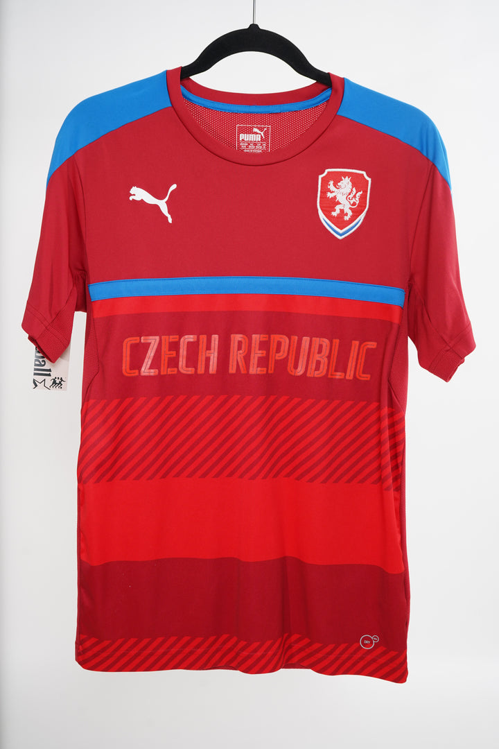 Republica Checa 2016 - M (8/10)