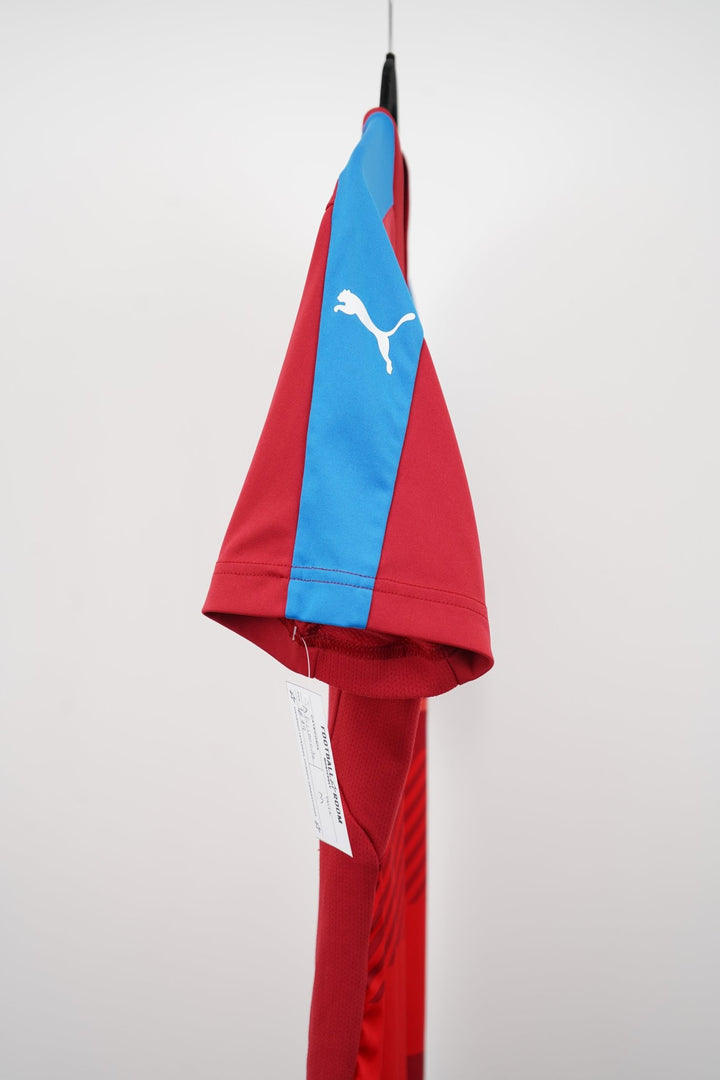 Republica Checa entrenamiento 2016 - M (8/10) - The Football Room Mty