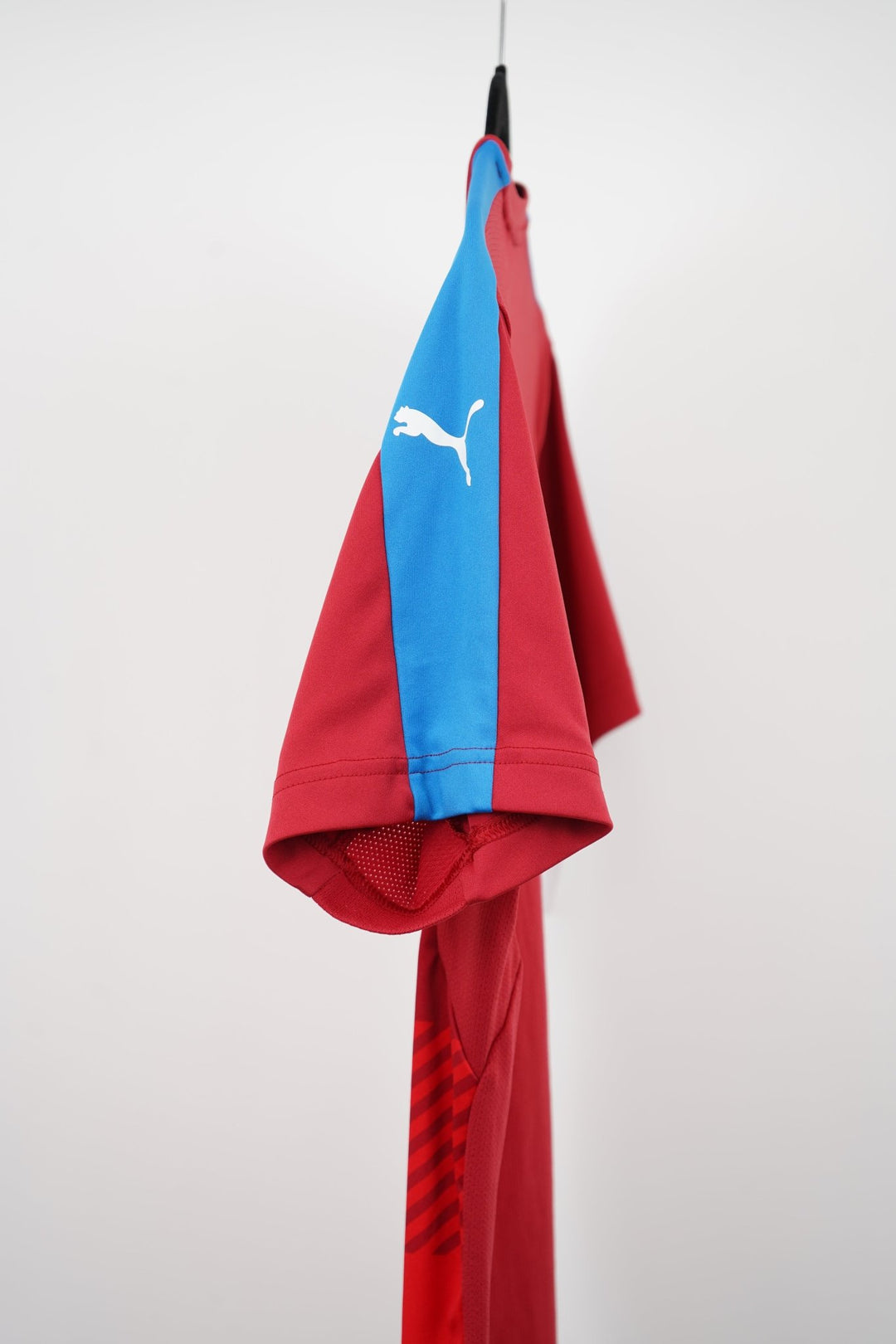 Republica Checa entrenamiento 2016 - M (8/10) - The Football Room Mty