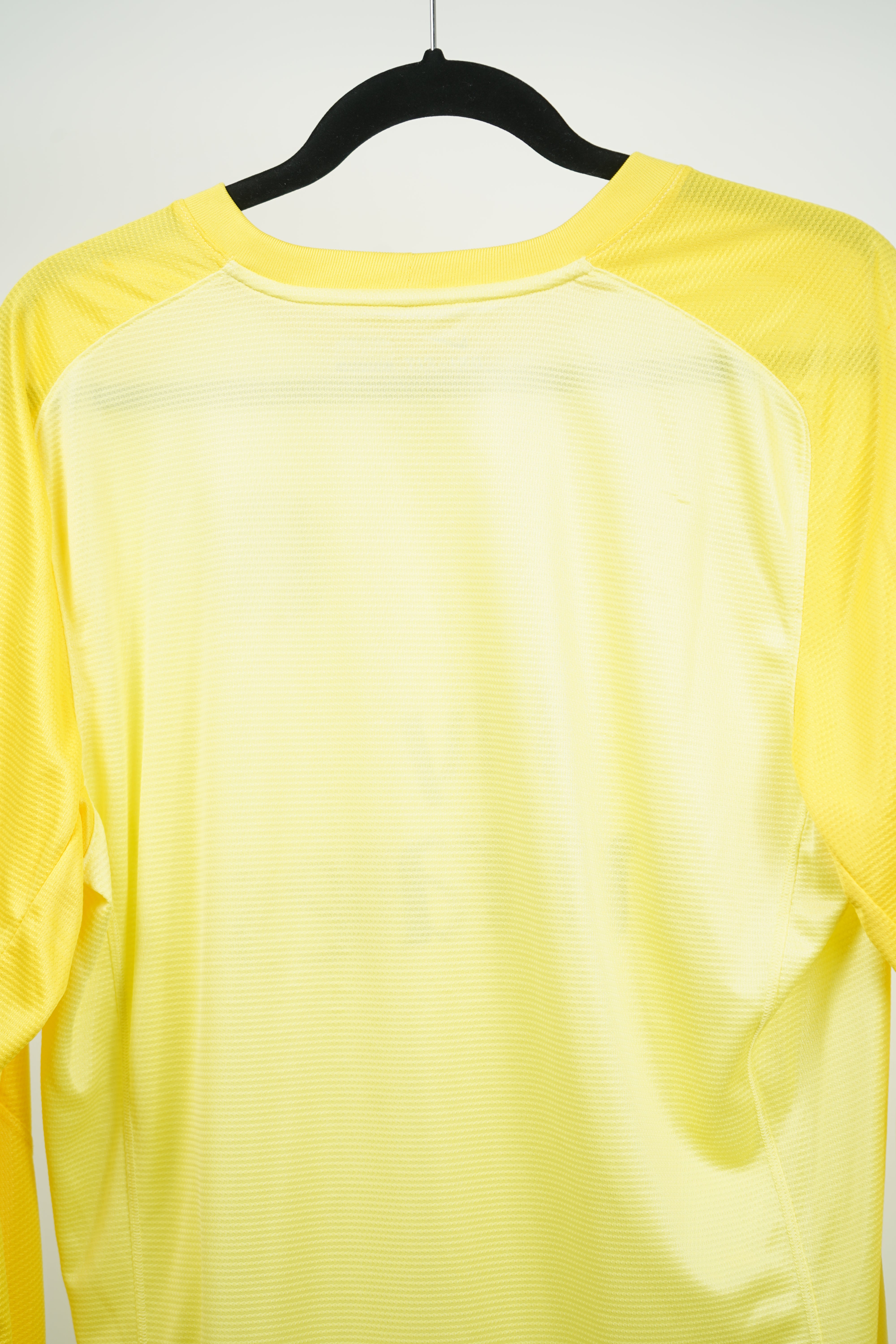 (Player Issued) PSG 2013-14 version de portero Manga Larga