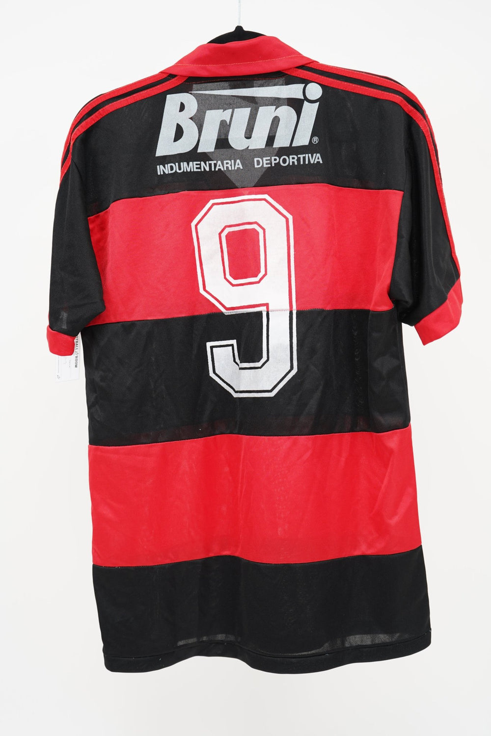 All Boys Local 1991 - 1992 9 - M (7/10) - The Football Room Mty