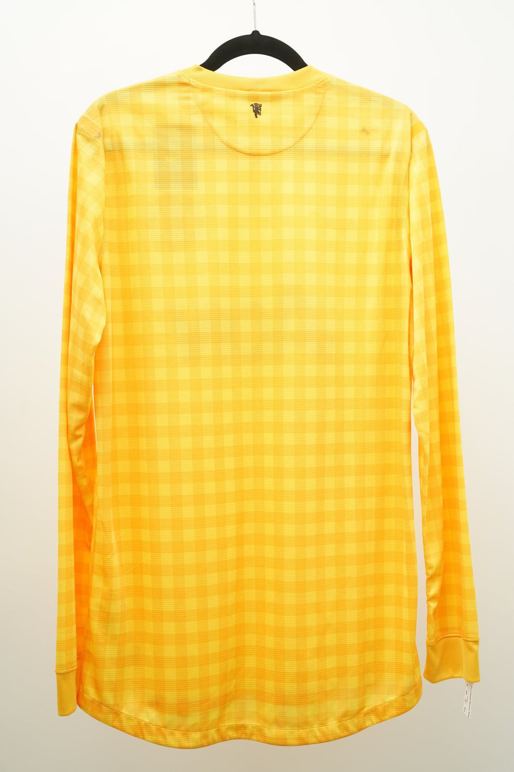 (Player Issued) Manchester United portero 2010s - The Football Room Mty