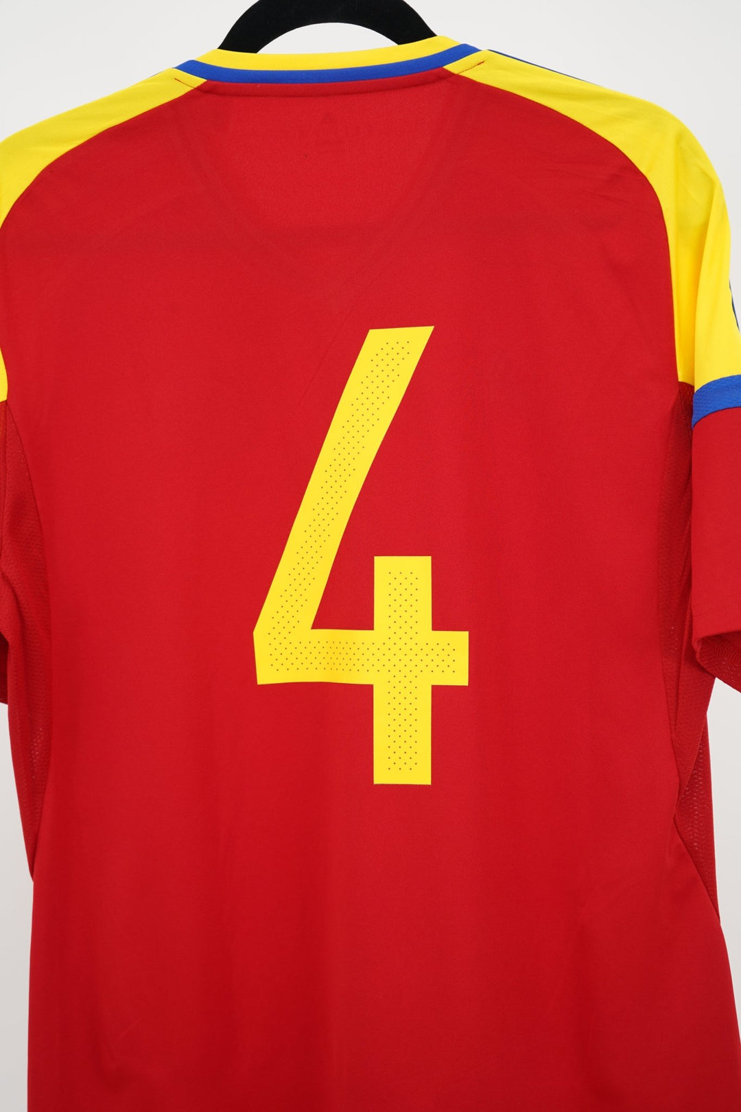 (Matchissue) Andorra eliminatorias mundial 2018 4 - M (10/10) - The Football Room Mty