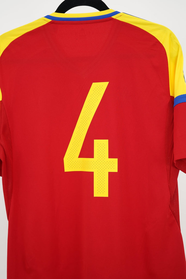 (Matchissue) Andorra eliminatorias mundial 2018 4 - M (10/10) - The Football Room Mty