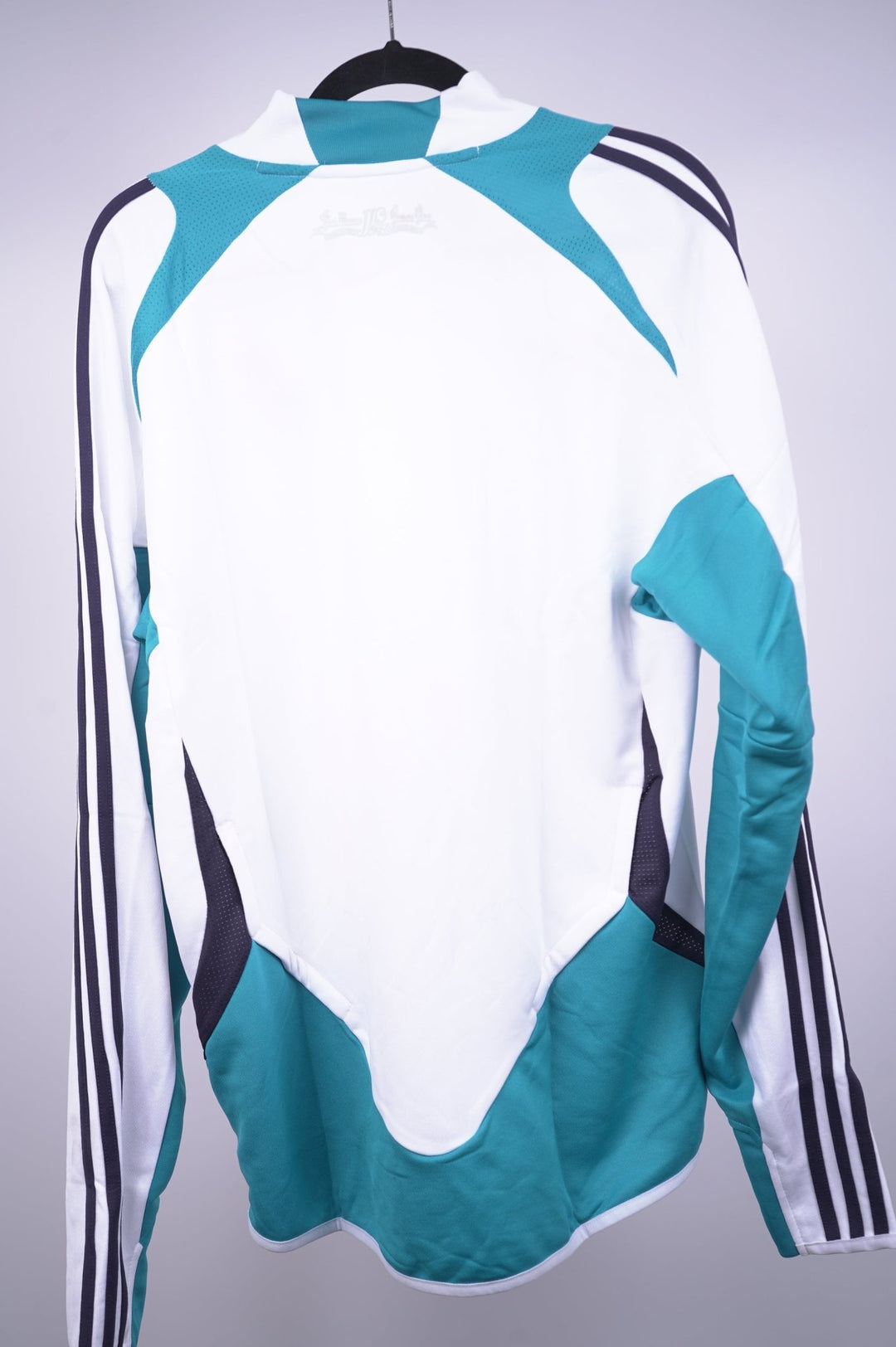 Chamarra Real Madrid 2012 - 13 entrenamiento - The Football Room Mty