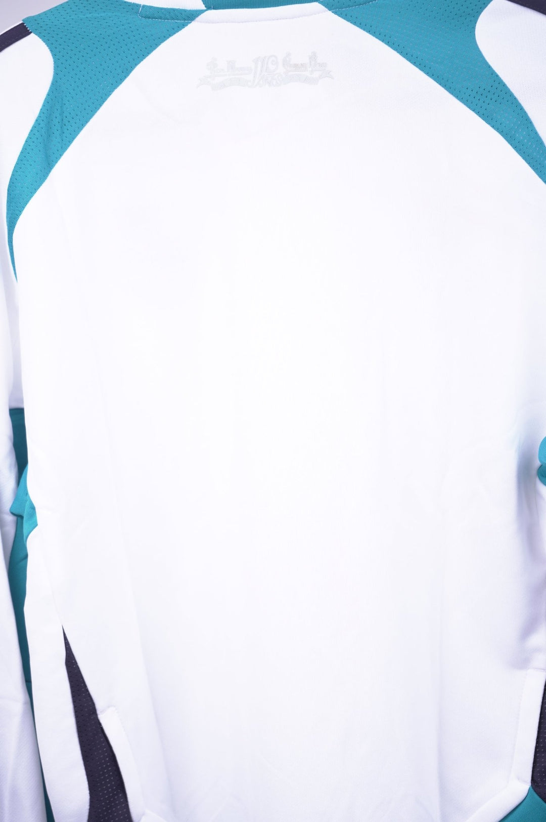 Chamarra Real Madrid 2012 - 13 entrenamiento - The Football Room Mty