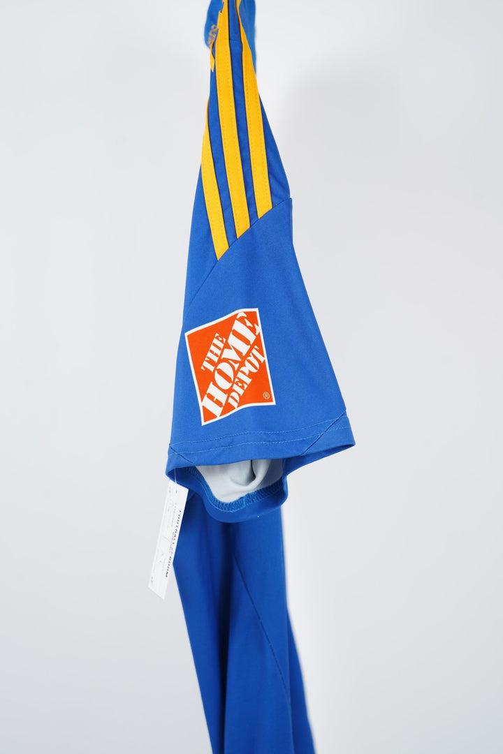 Tigres Visitante 2013 - 2014 - XL (8/10) - The Football Room Mty