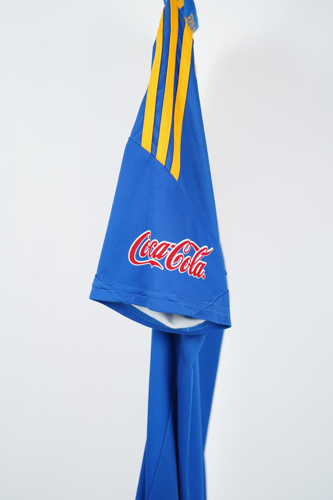 Tigres Visitante 2013 - 2014 - XL (8/10) - The Football Room Mty