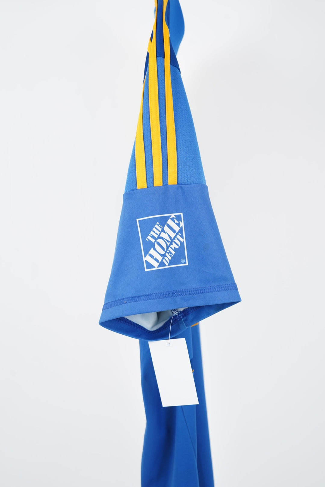 Tigres Visitante 2012 - 2013 - L (7/10) - The Football Room Mty