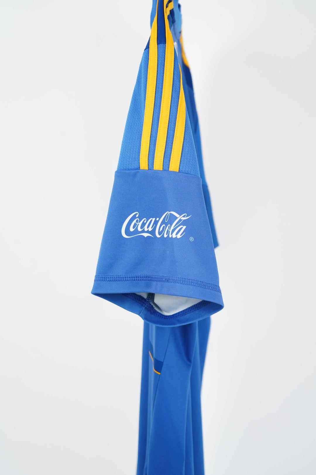 Tigres Visitante 2012 - 2013 - L (7/10) - The Football Room Mty