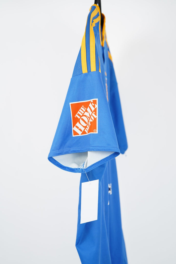 Tigres Visitante 2016 - 2017 - L (8/|0) - The Football Room Mty