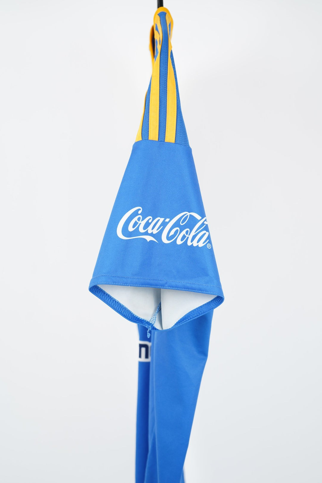 Tigres Visitante 2016 - 2017 - L (8/|0) - The Football Room Mty