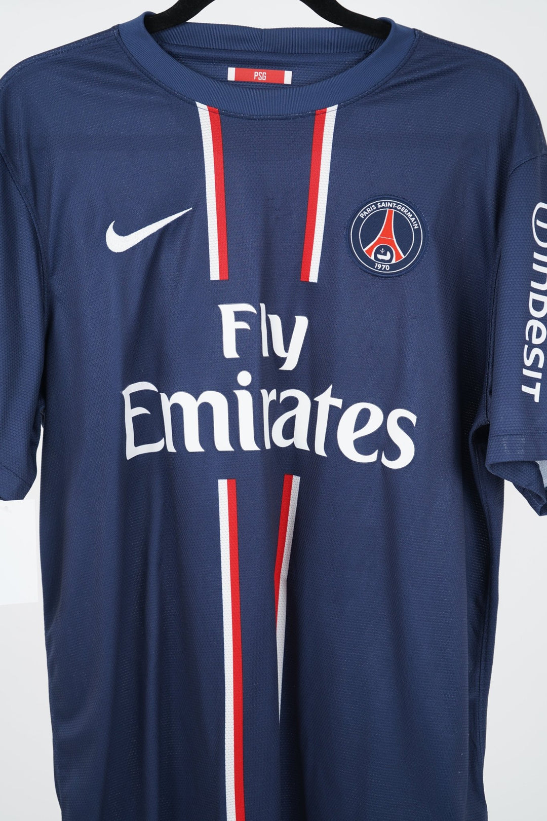 PSG Local 2012 - 2013 10 Ibrahimovic - L (7/10) - The Football Room Mty