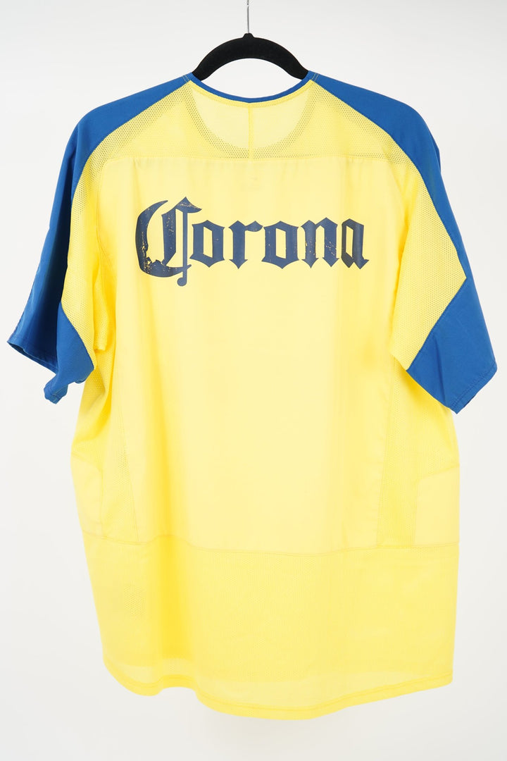 America Local 2004 - 2005 - XL (9/10) - The Football Room Mty