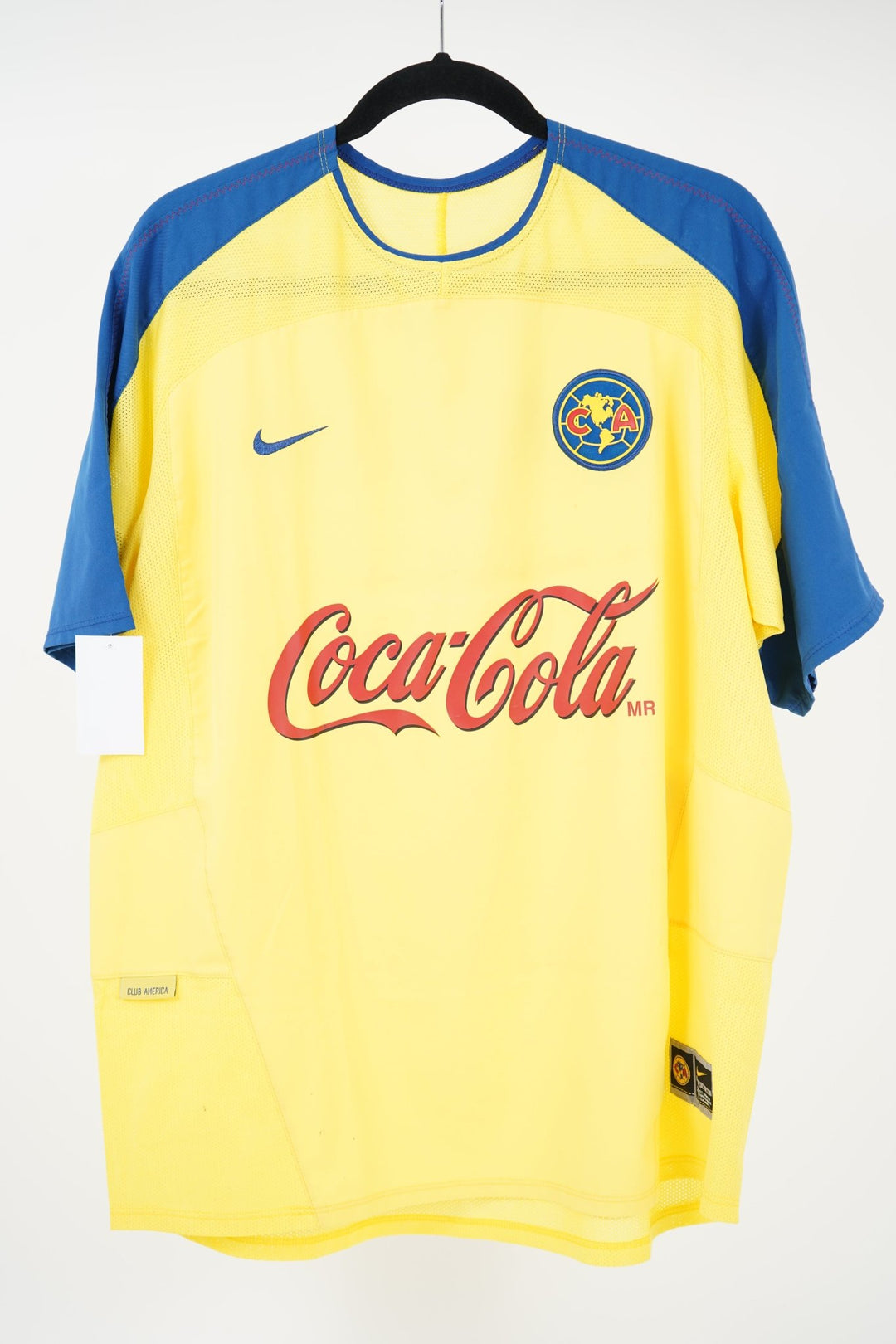 America Local 2004 - 2005 - XL (9/10) - The Football Room Mty