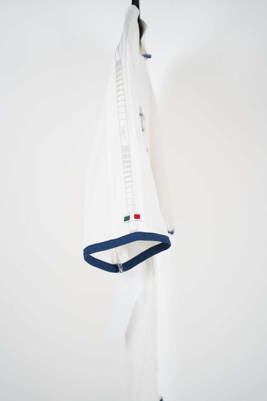 Rayados Entrenamiento 2000 - 2001 - S (8/10) - The Football Room Mty