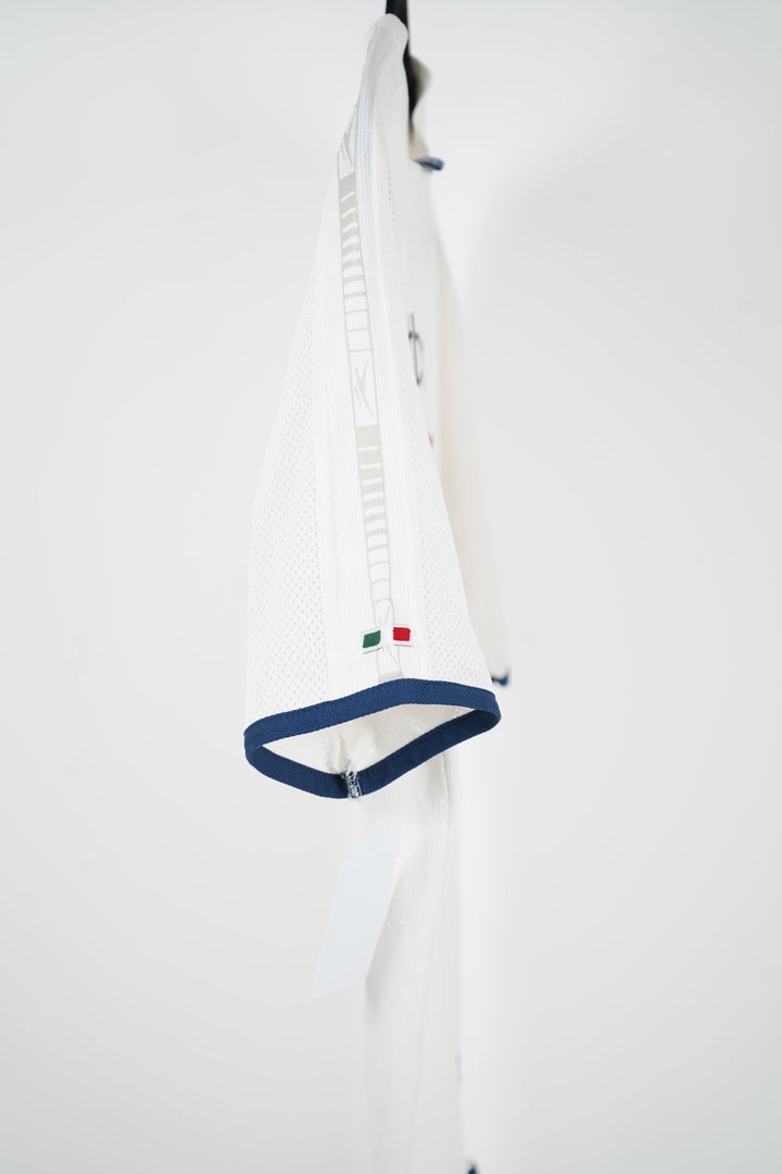 Rayados Entrenamiento 2000 - 2001 - S (8/10) - The Football Room Mty