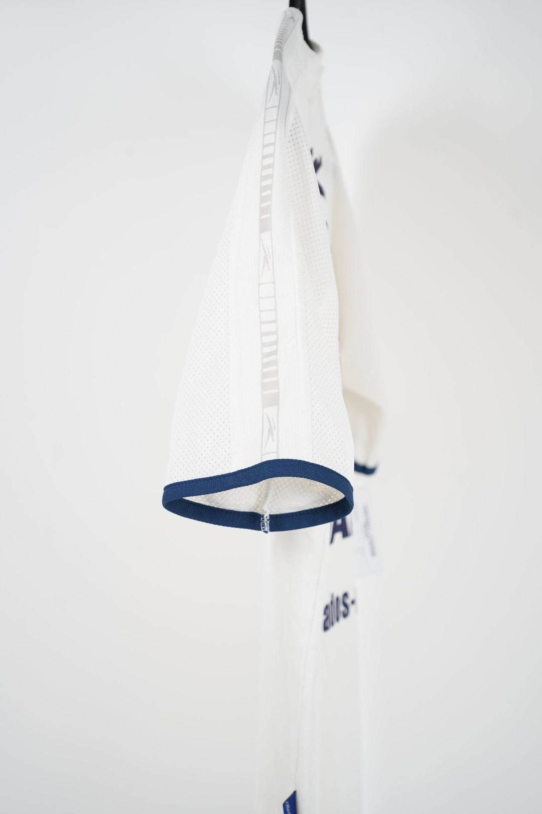 Rayados Entrenamiento 2000 - 2001 - S (8/10) - The Football Room Mty