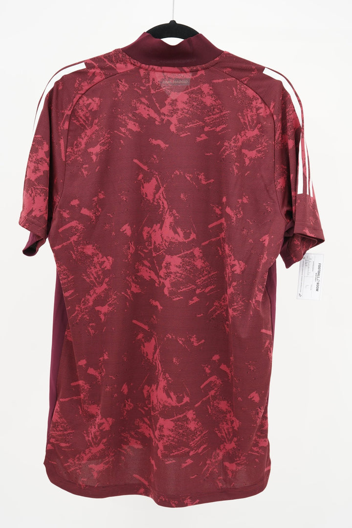 Real Madrid Entrenamiento 2020 - 2021 - L (9/10) - The Football Room Mty