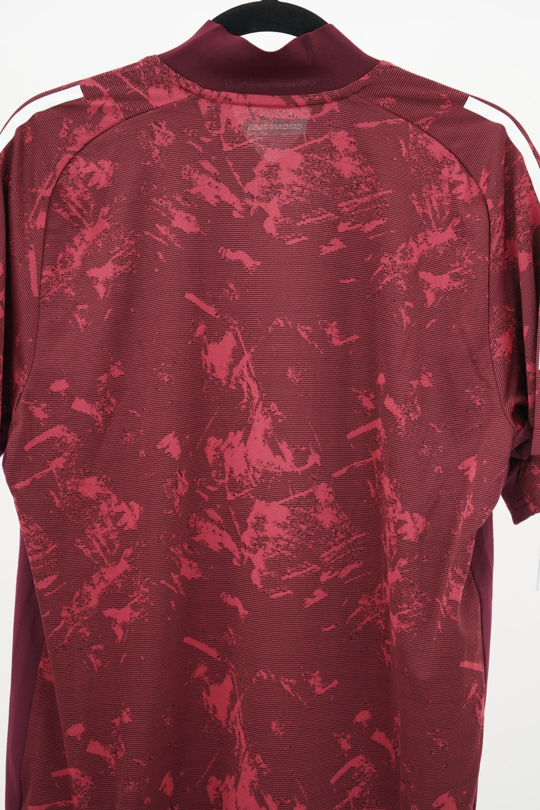 Real Madrid Entrenamiento 2020 - 2021 - L (9/10) - The Football Room Mty