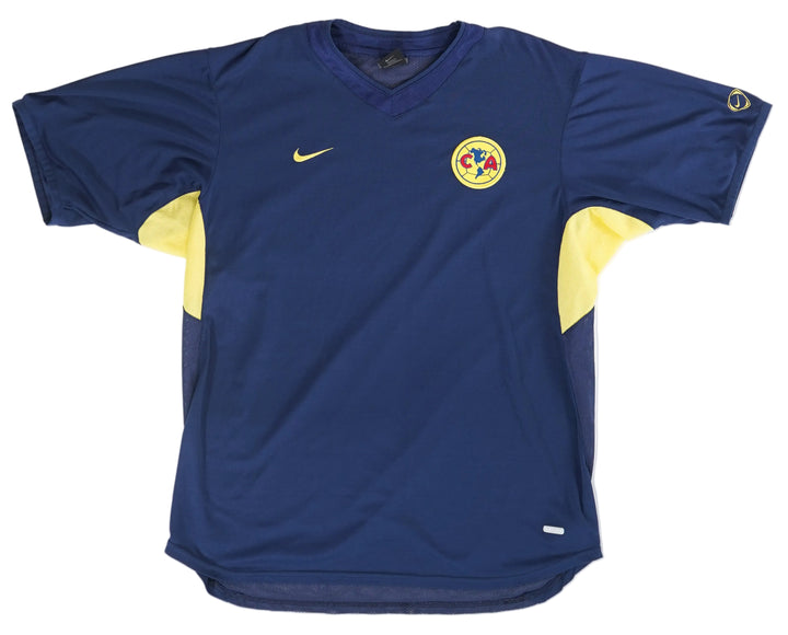 America 2008 - XL (8/10)