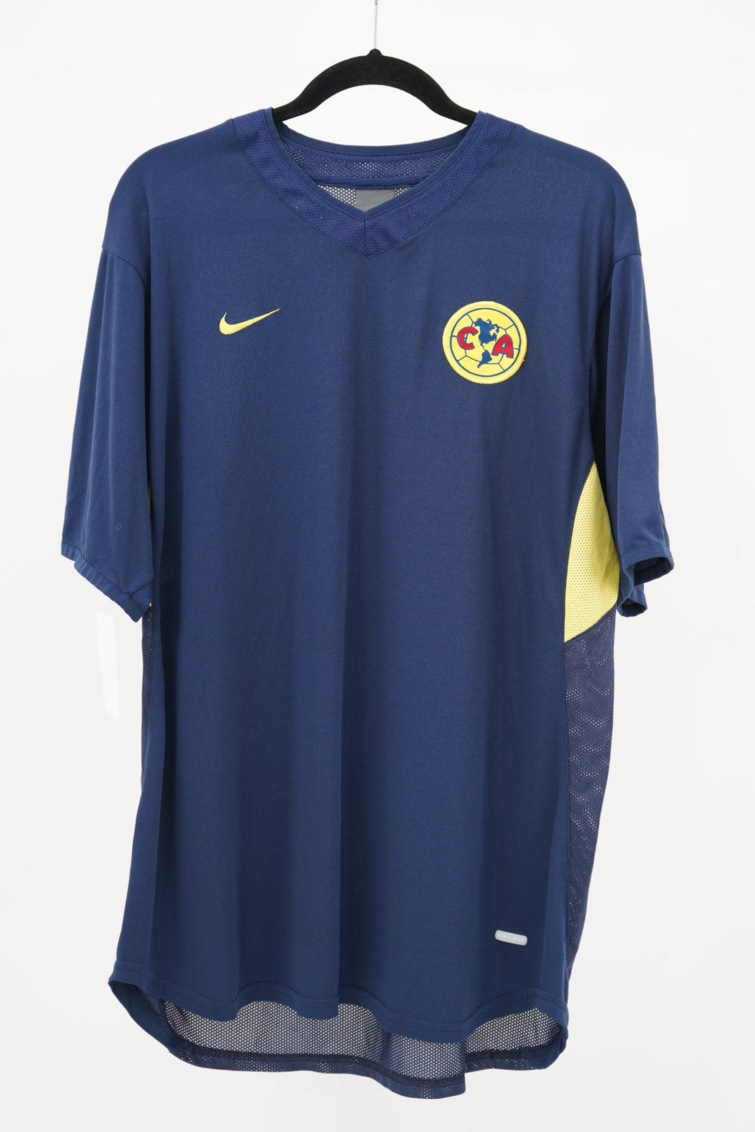 America Entrenamiento 2008 - XL (8/10) - The Football Room Mty
