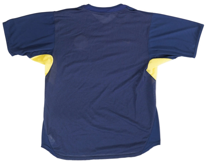 America 2008 - XL (8/10)