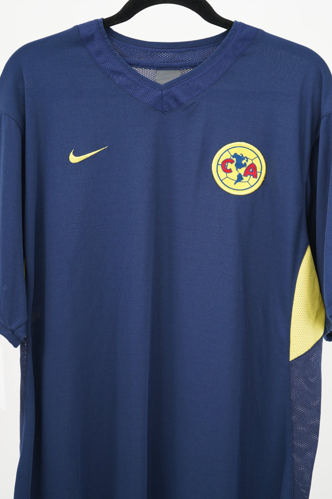 America Entrenamiento 2008 - XL (8/10) - The Football Room Mty