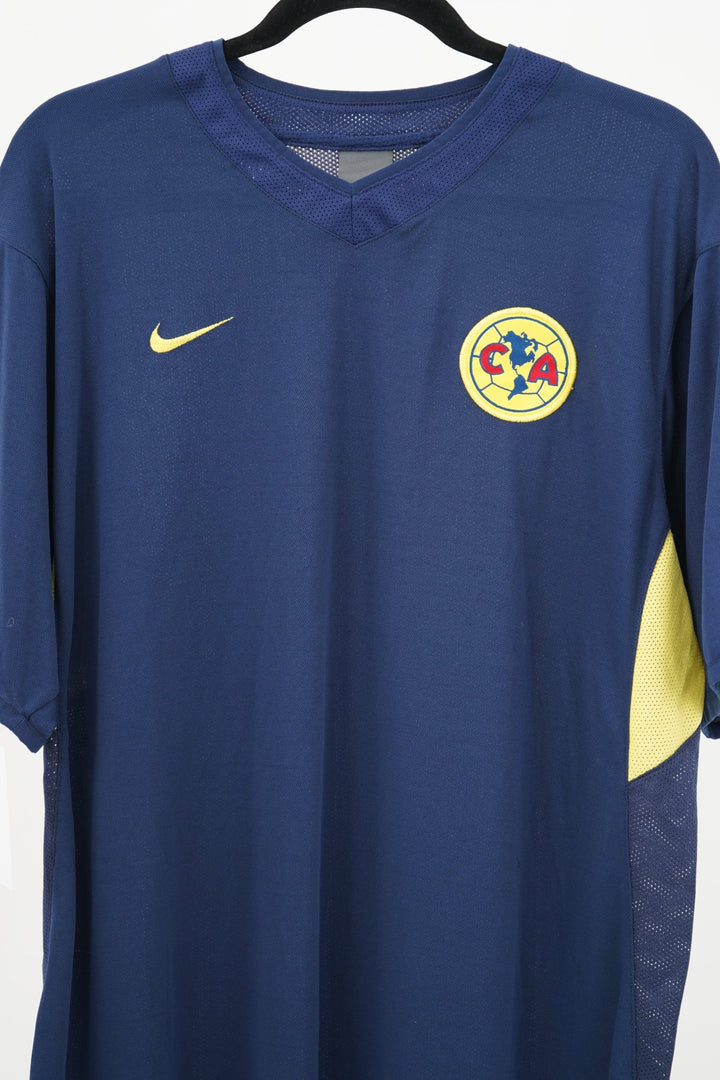 America Entrenamiento 2008 - XL (8/10) - The Football Room Mty