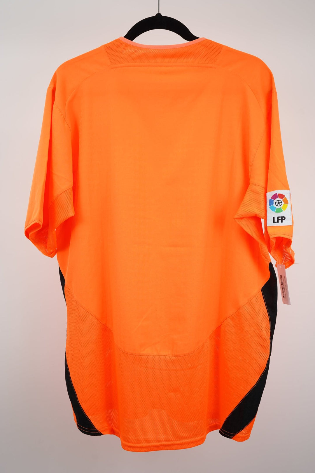 Valencia 2003 - 2004 Visitante - L (10/10) - The Football Room Mty