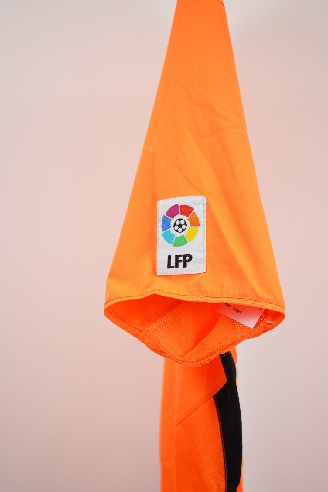 Valencia 2003 - 2004 Visitante - L (10/10) - The Football Room Mty