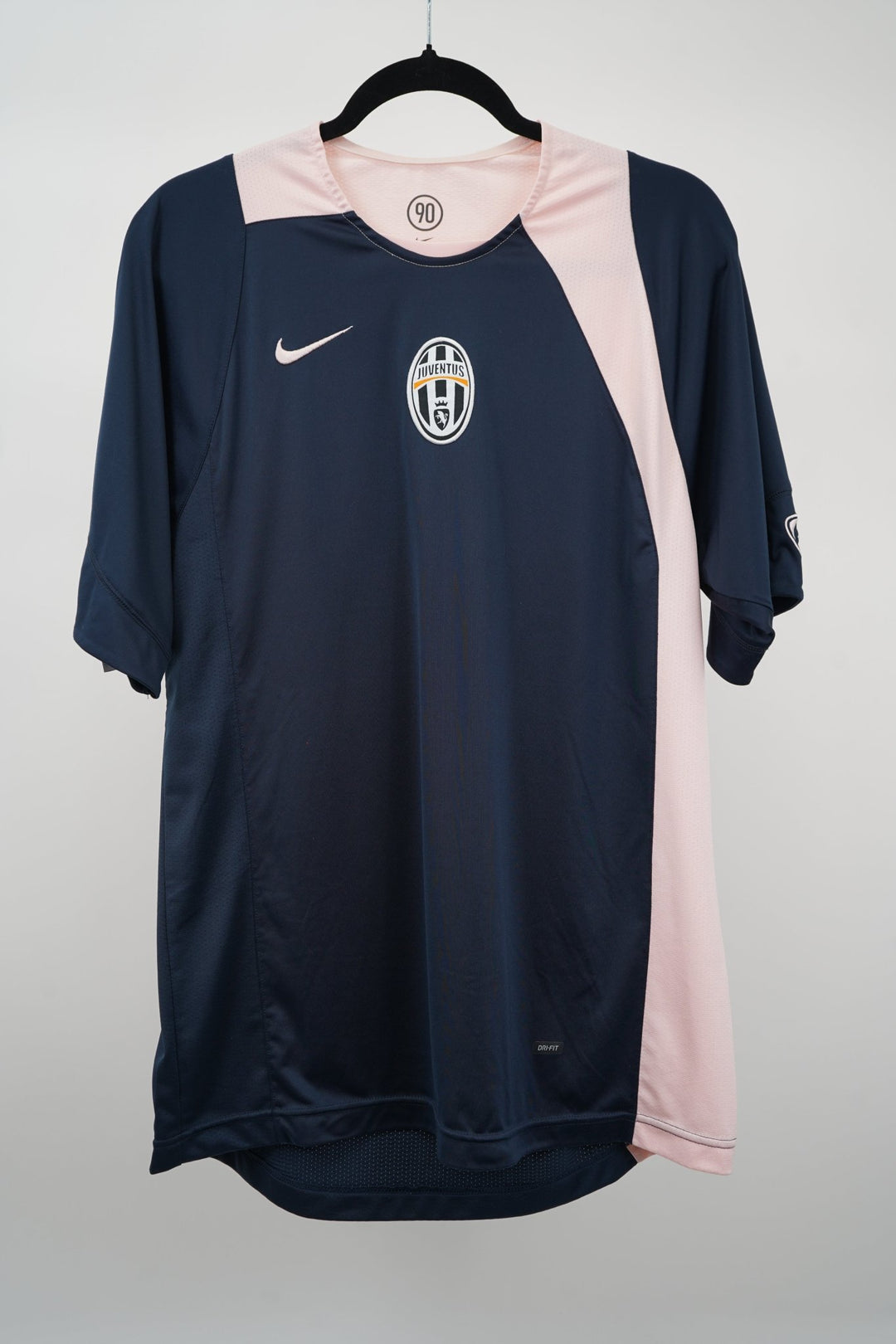 Juventus entrenamiento 2004 - M (9/10) - The Football Room Mty