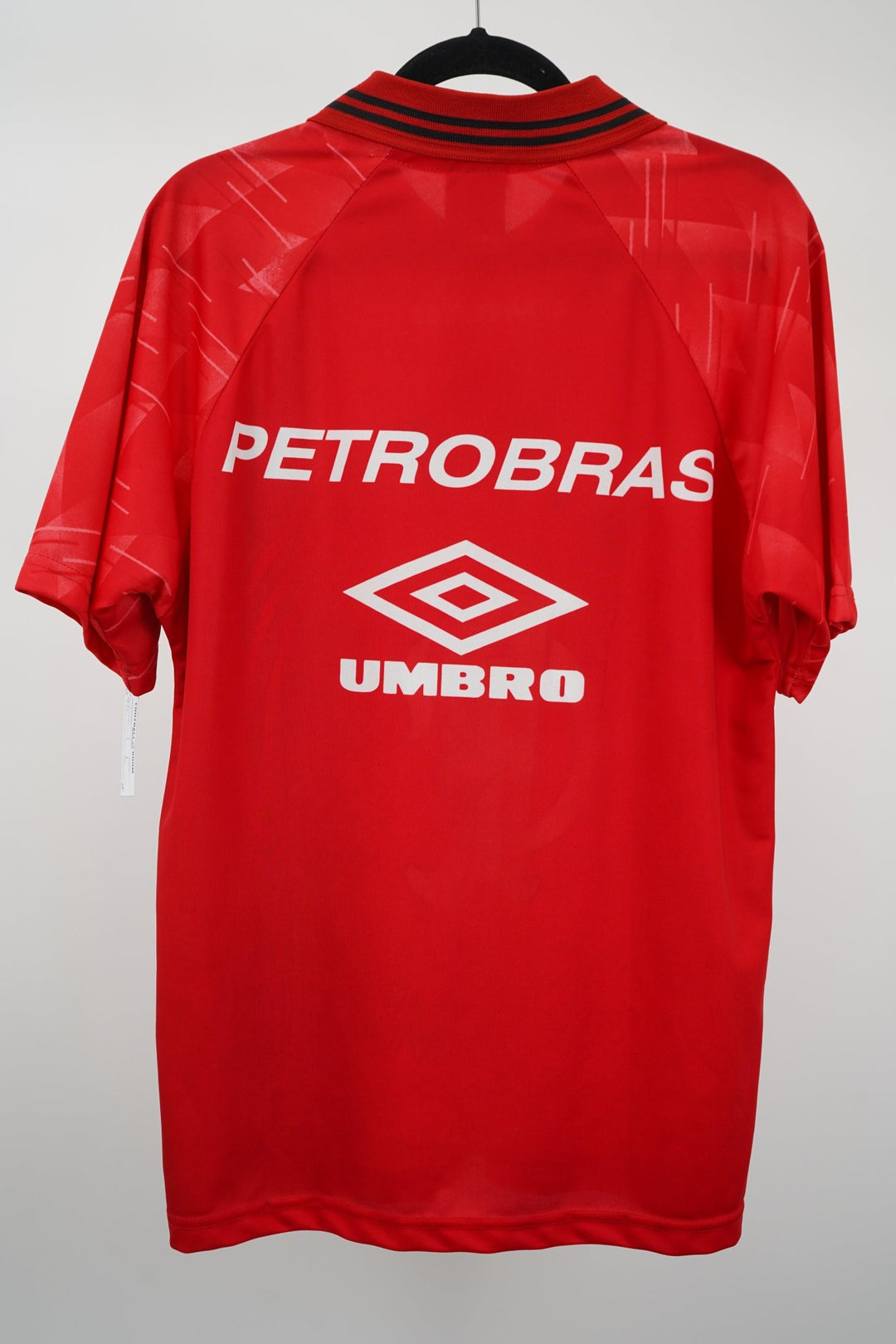 Flamengo 1997 Entrenamiento - L (8/10) - The Football Room Mty