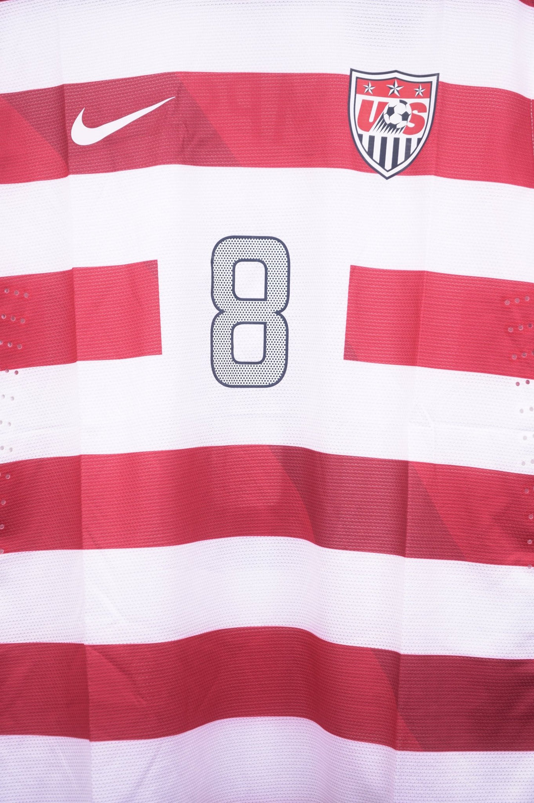 (Player Issued) USA 2012 - 13 Local 8 Dempsey - The Football Room Mty