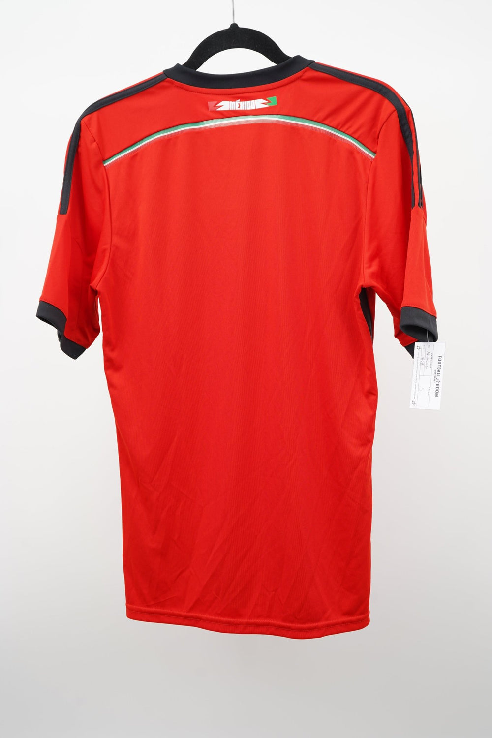 Mexico Visitante 2014 - S (9/10) - The Football Room Mty