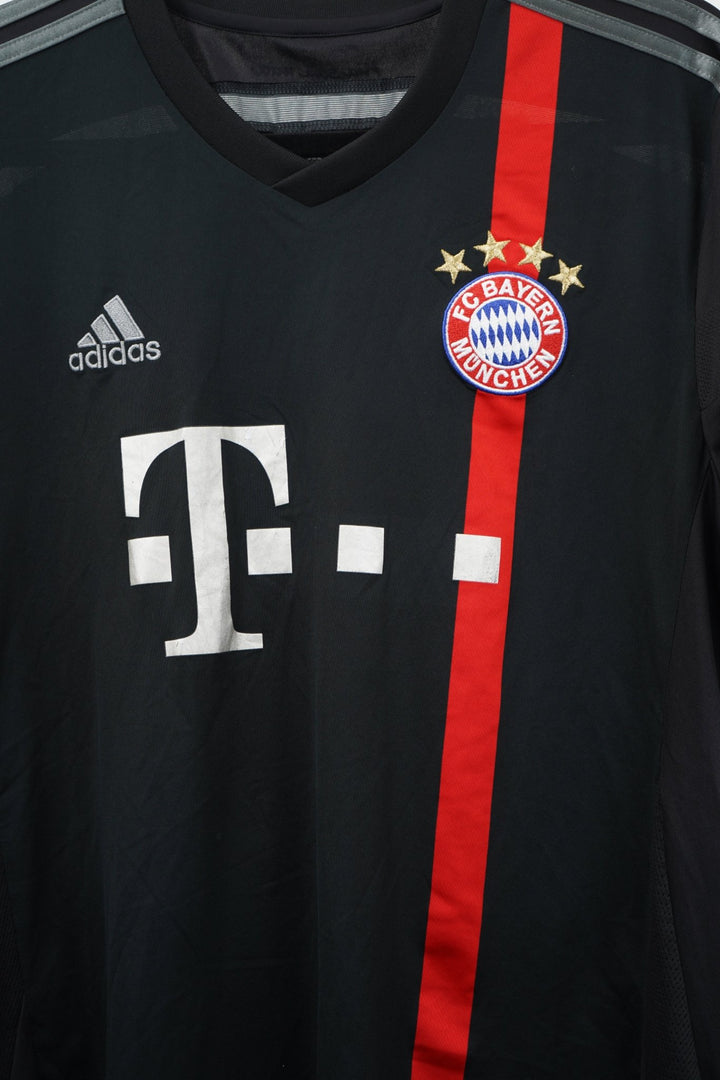 Bayern Munich Alternativa 2014 - 2015 27 Alaba - L (8/10) - The Football Room Mty