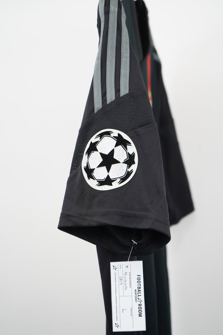 Bayern Munich Alternativa 2014 - 2015 27 Alaba - L (8/10) - The Football Room Mty