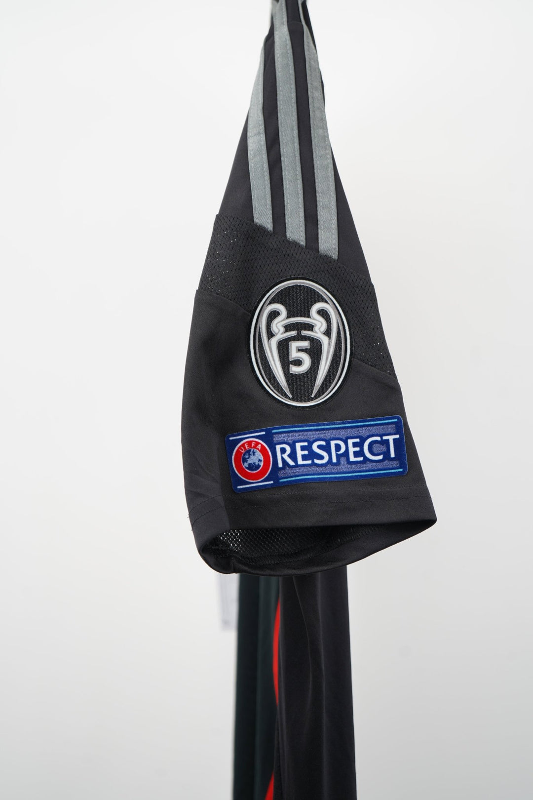 Bayern Munich Alternativa 2014 - 2015 27 Alaba - L (8/10) - The Football Room Mty